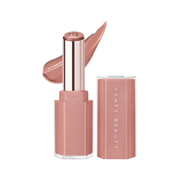 Fenty Beauty Gloss Bomb Stick High-Shine Gloss Stick - 3.6g | فينتي بيوتي غلوش للشفاه 3.6 غرام