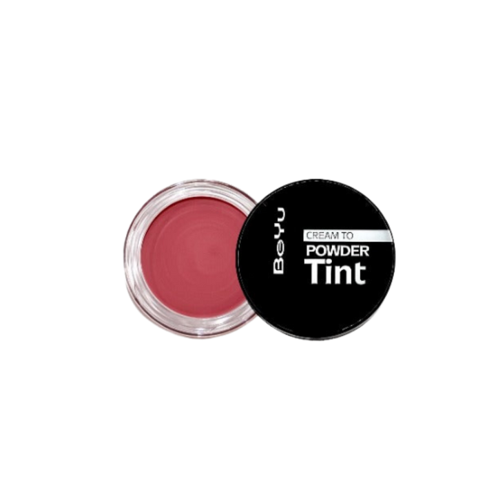 BeYu Cream To Powder Tint - 20ml | بيو تنت كريمي للخدود و الشفاه - 20 مل