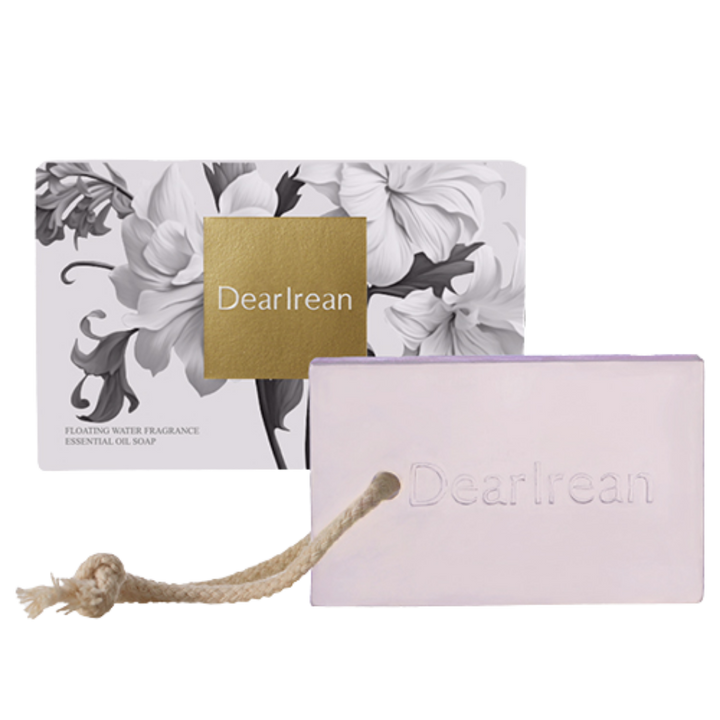 DearIrean Essental Oil Soap - 50g | ديرايرين صابون عطري - 50 غ