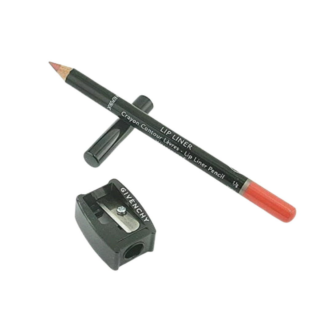 Givenchy Lip Liner Orange - 1,1g | جيفنشي قلم تحديد الشفاه - 1.1 غ