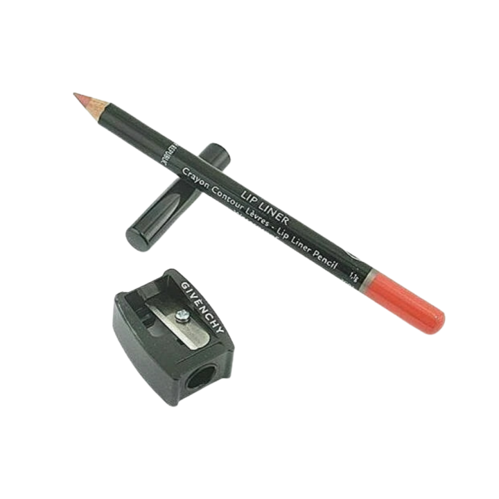 Givenchy Lip Liner Orange - 1,1g | جيفنشي قلم تحديد الشفاه - 1.1 غ
