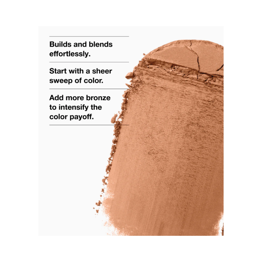 Clinique True Bronze Pressed Powder Bronzer - 9.6g | كلينك برونزر - 9.6 غرام