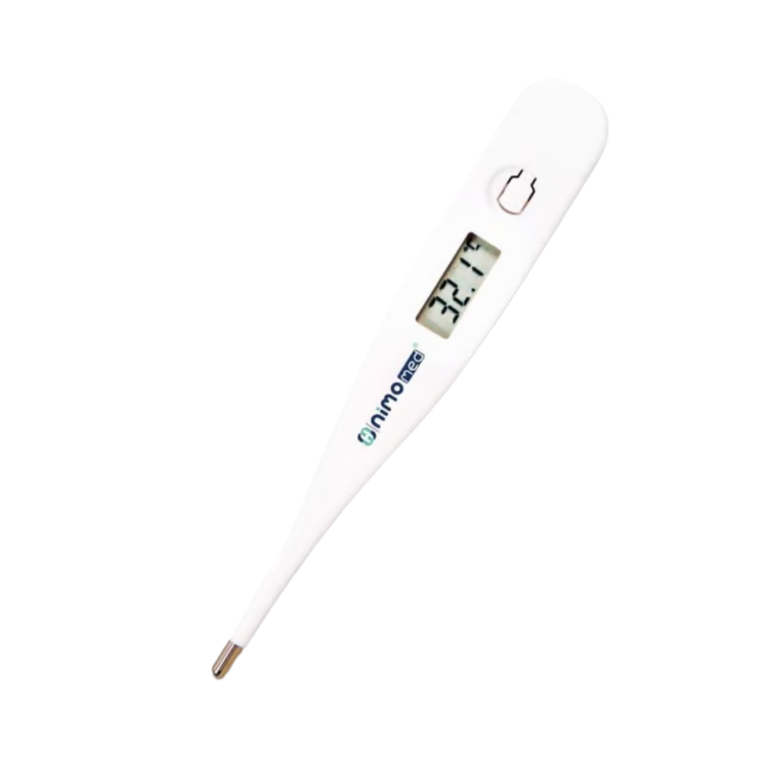 Nimo Med Digital Thermometer | نيمو ميزان حرارة رقمي