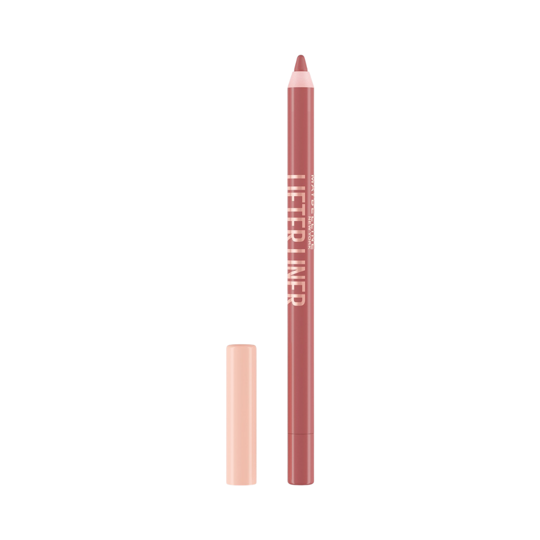 MAYBELLINE Lifter Liner Lip Liner | ميبيلين قلم تحديد الشفاه