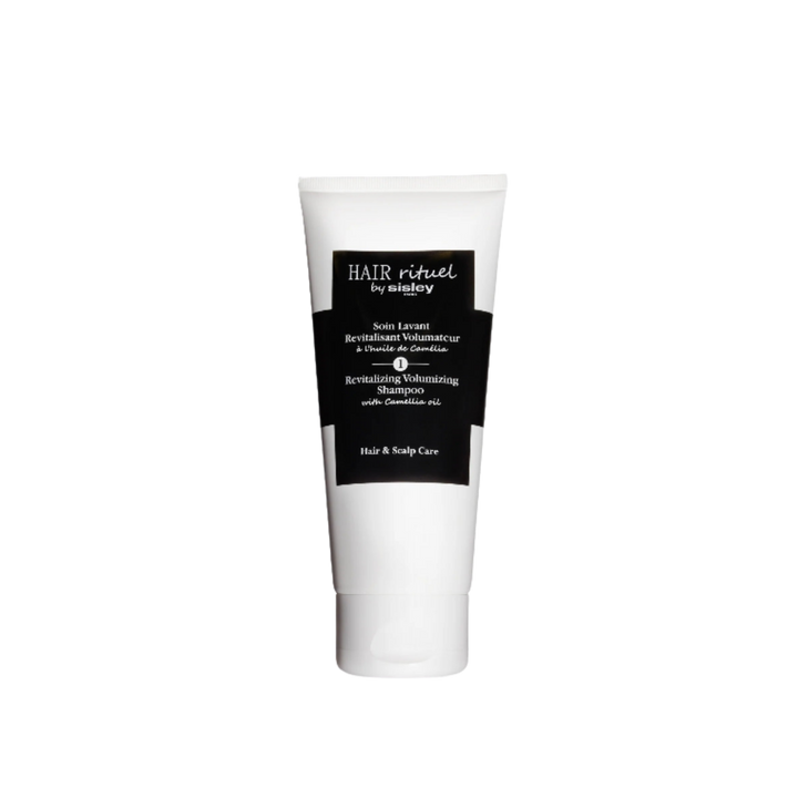 sisley Revitalizing Volumizing Shampoo - 200 ml | سيسلي شامبو مقوي و مكثف للشعر - 200 مل‏