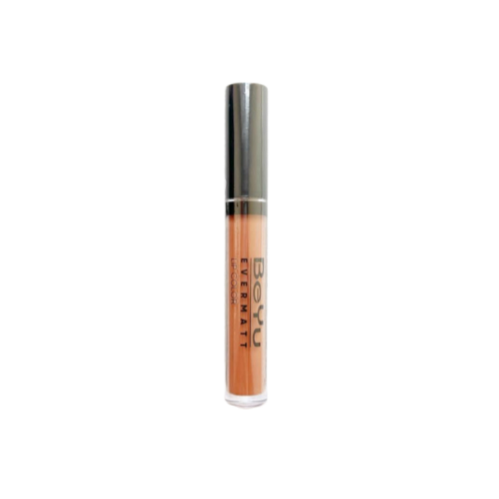 BeYu Ever Matt Lip Color | بيو أحمر الشفاه غير لامع