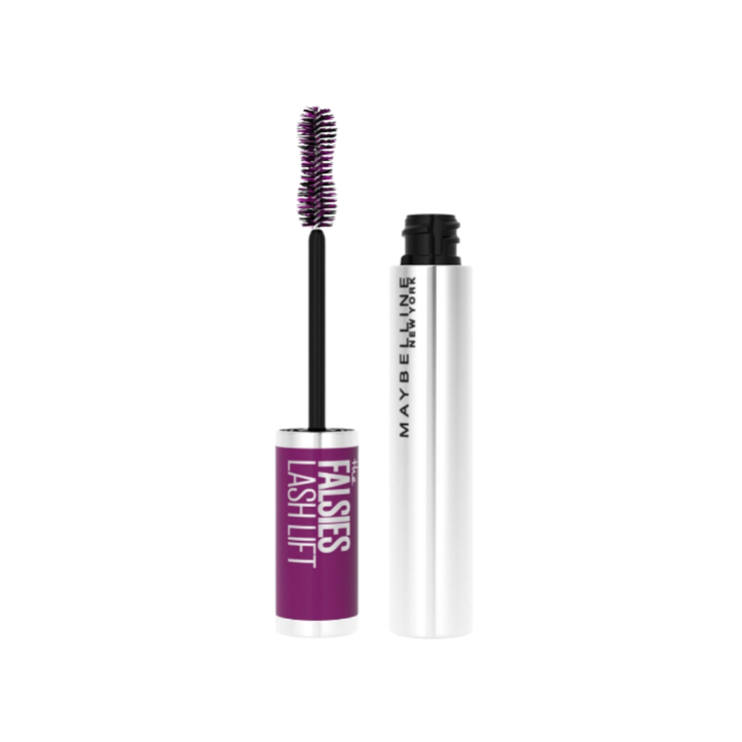 MAYBELLINE The Falsies Lash Lift Mascara Black | ميبيلين مسكرا لتكثيف الرموش سوداء