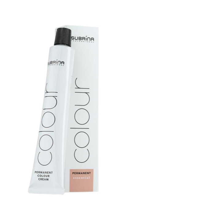 SUBRINA Permanent Essential Colour - 100ml | سوبرينا صبغة الشعر الدائمة - 100 مل