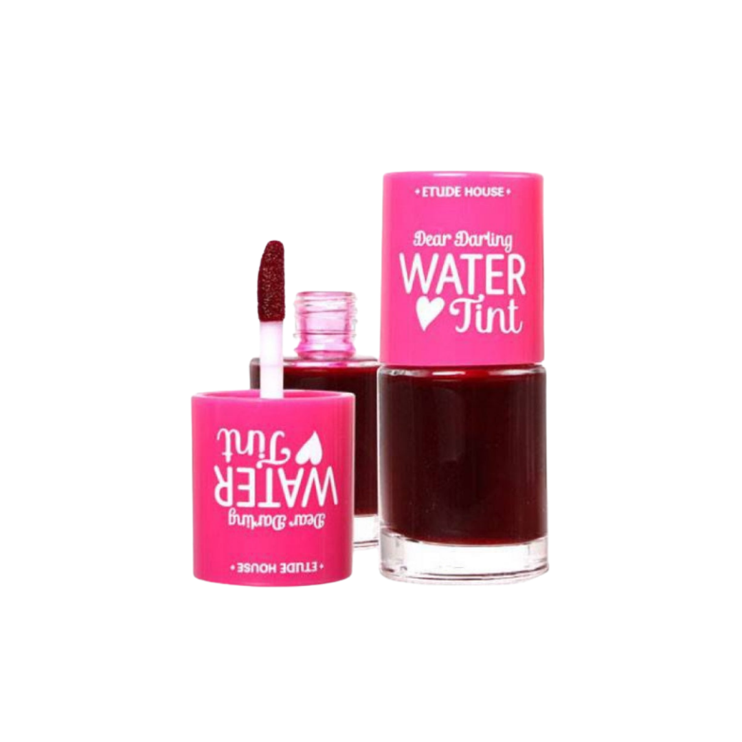 ETUDE HOUSE Dear Darling Water Tint | ايتود هاوس تنت مائي للشفاه
