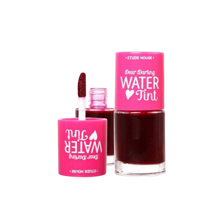 ETUDE HOUSE Dear Darling Water Tint | ايتود هاوس تنت مائي للشفاه