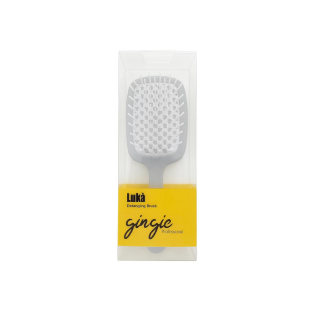 gingie Luka Detangling Brush | فرشاة فك التشابك