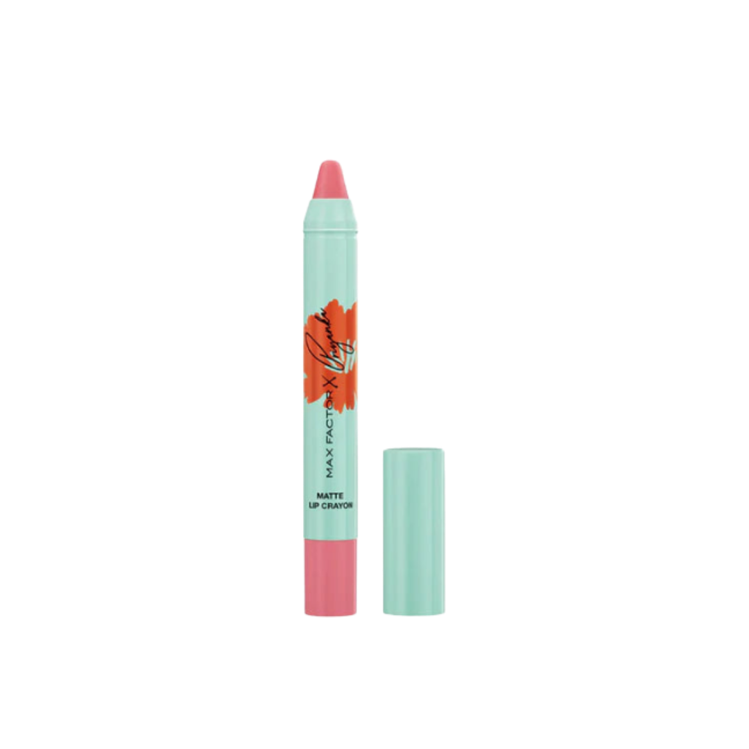 MAXFACTOR Colour Elixir Velvet Matte Lipstick - 1.8g | ماكس فاكتر أحمر شفاه مات - 1.8 غرام