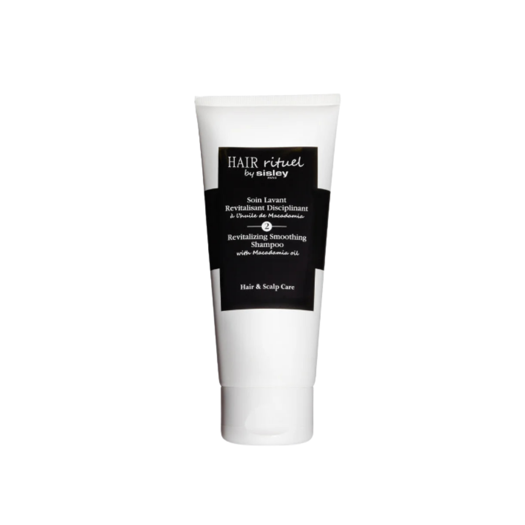 sisley Revitalizing Smoothing Shampoo - 200ml | سيسلي شامبو مقوي و منعم للشعر - 200 مل