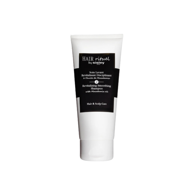 sisley Revitalizing Smoothing Shampoo - 200ml | سيسلي شامبو مقوي و منعم للشعر - 200 مل