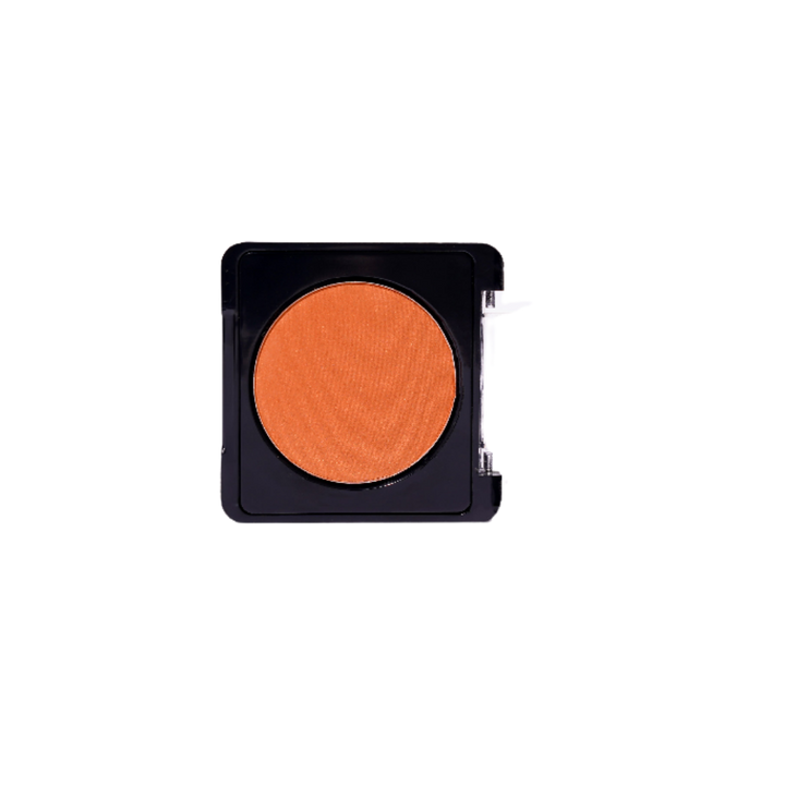 Flormar Soft Texture & Natural Shine Compact Bronzing Powder No.002 Rose Gold   | بودرة برونزر مضغوطة ذات ملمس ناعم من فلورمار رقم N 002 روز جولد من فلورمار