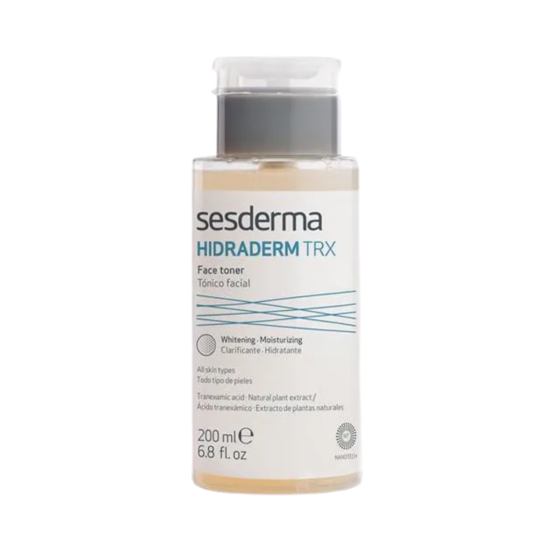 Sesderma Hidraderm Trx Tonic - 200ml  | سيسديرما هيدراديرم تونر - 200 مل