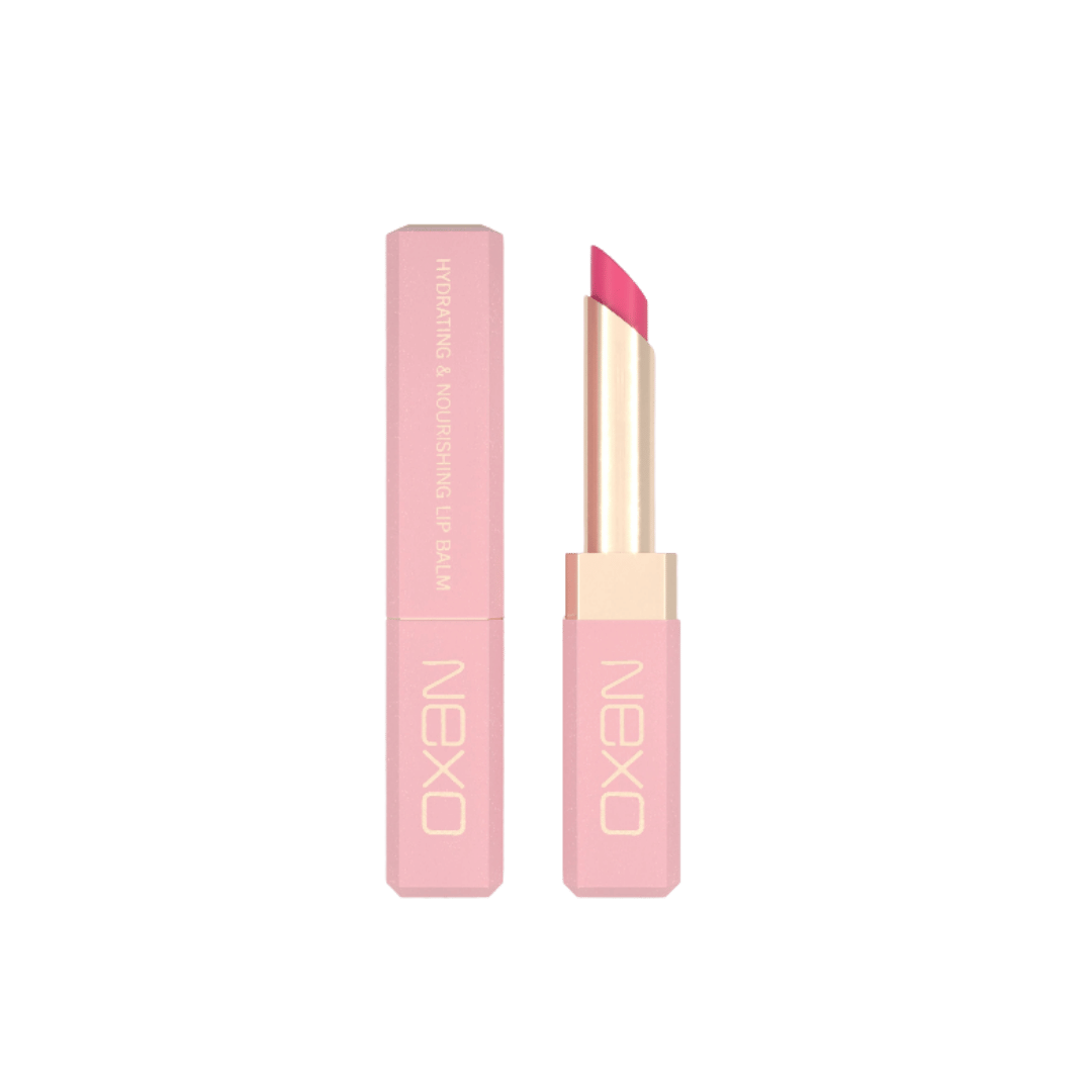 Nexo Hydrating & Nourishing Lip Balm- 0.07g |  نكسو مرطب و مغذي للشفاه - 0.07 غرام