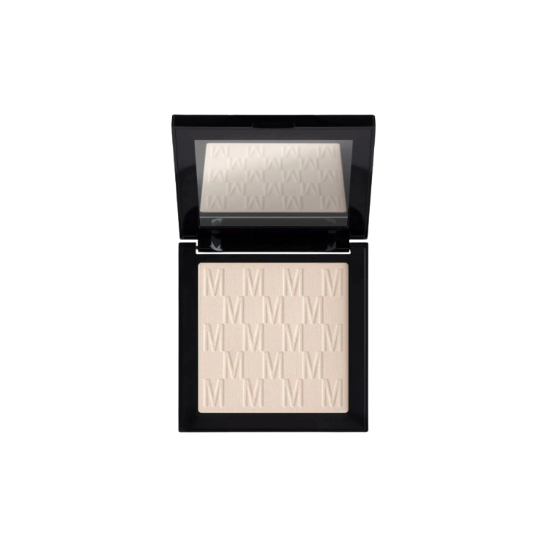 MESAUDA Nude Venus Compact Powder Poudre Compacte - 10g