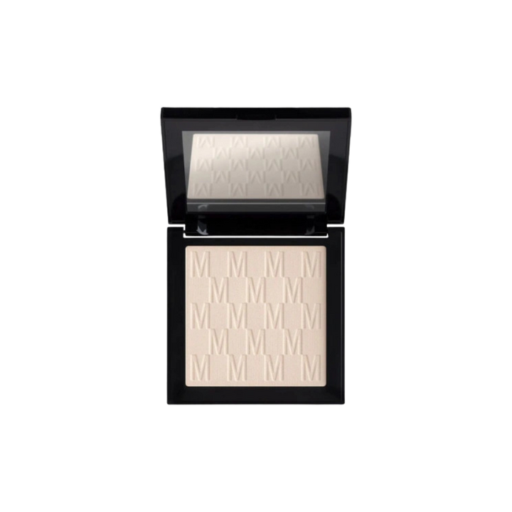 MESAUDA Nude Venus Compact Powder Poudre Compacte - 10g