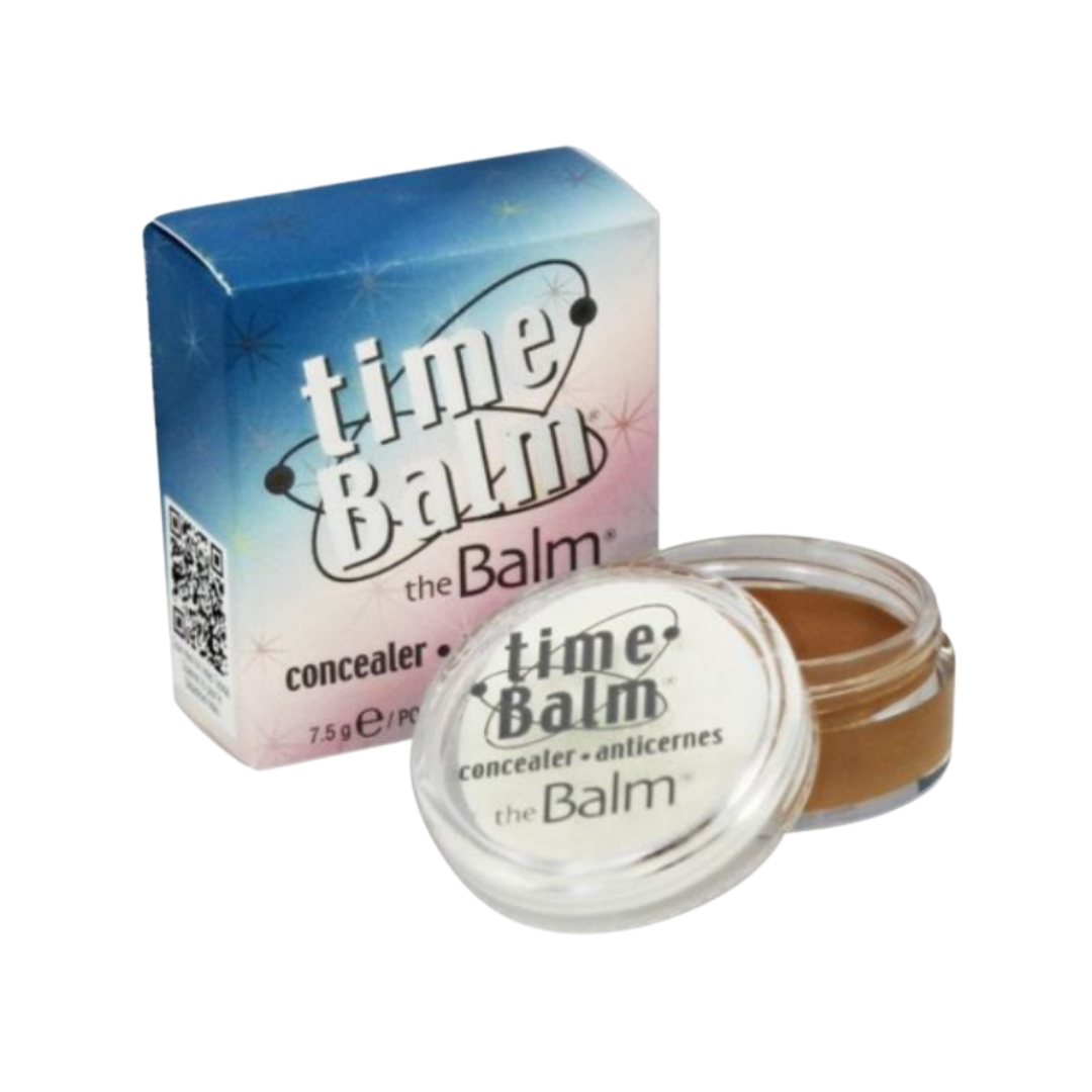 the Balm Time Balm Concealer - 7.5g | ذا بالم كونسيلر - 7.5 غرام