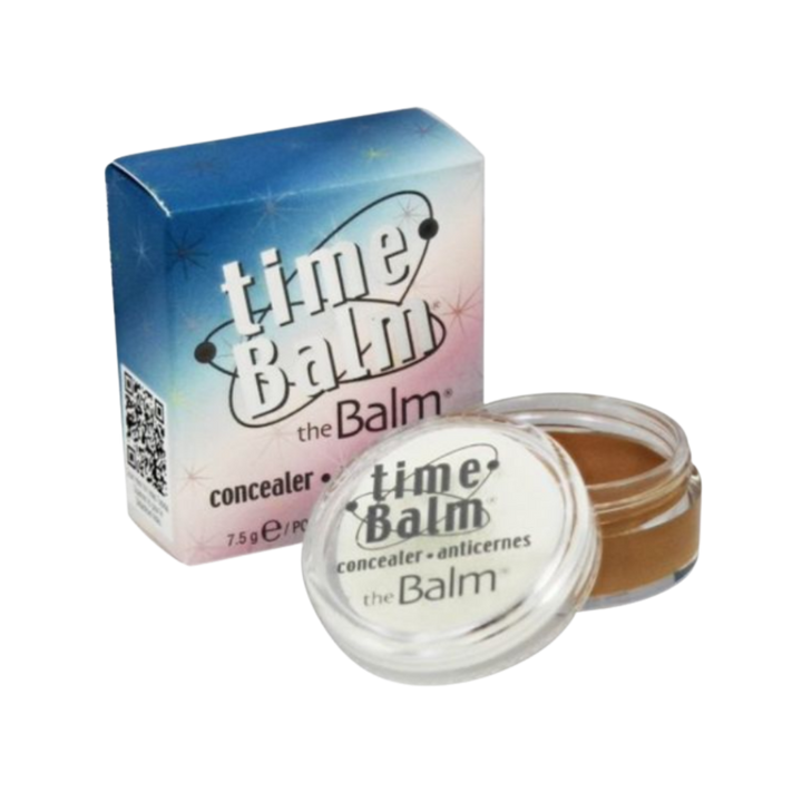 the Balm Time Balm Concealer - 7.5g | ذا بالم كونسيلر - 7.5 غرام