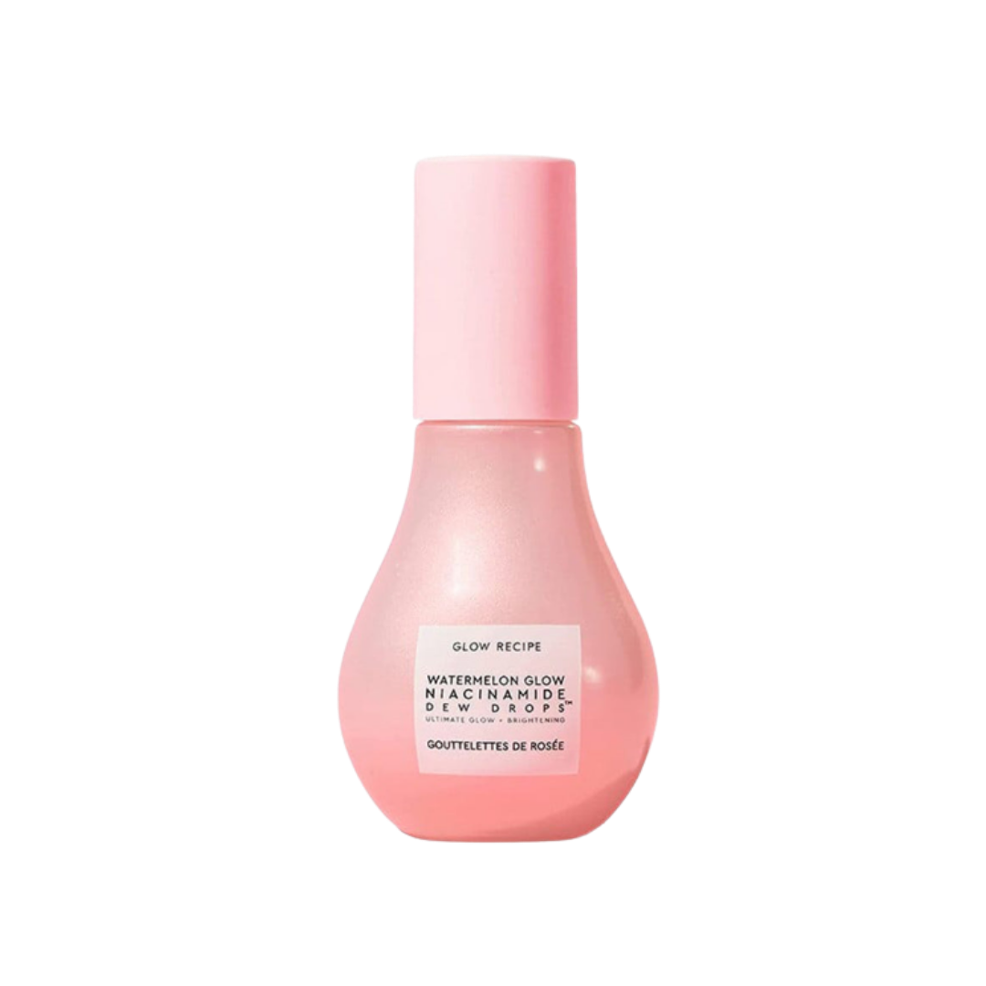 GLOW RECIPE Watermelon Glow Niacinamide Serum - 40ml | جلو ريسيبي سيروم البطيخ و النياسيناميد - 40 مل