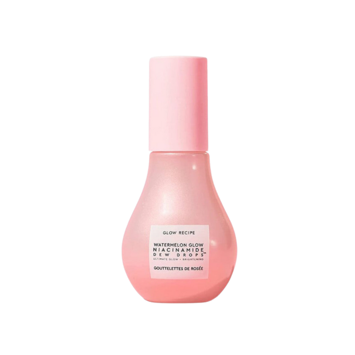 GLOW RECIPE Watermelon Glow Niacinamide Serum - 40ml | جلو ريسيبي سيروم البطيخ و النياسيناميد - 40 مل