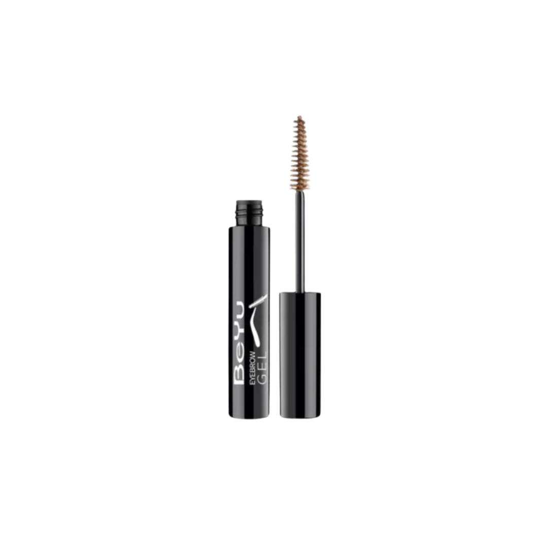 BeYu Eyebrow Gel | بيو جيل ماسكارا للحواجب