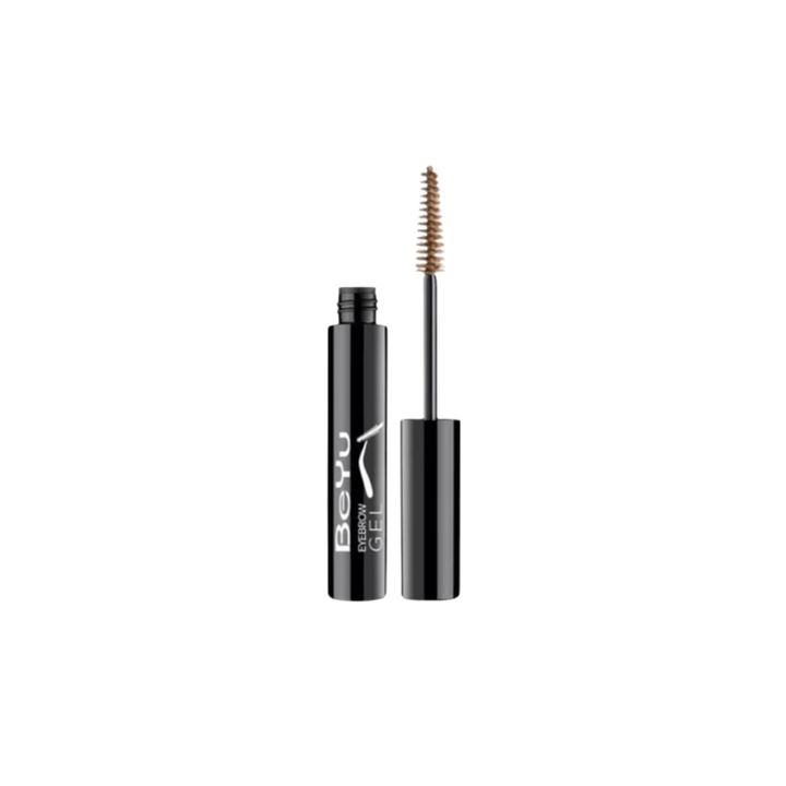 BeYu Eyebrow Gel | بيو جيل ماسكارا للحواجب