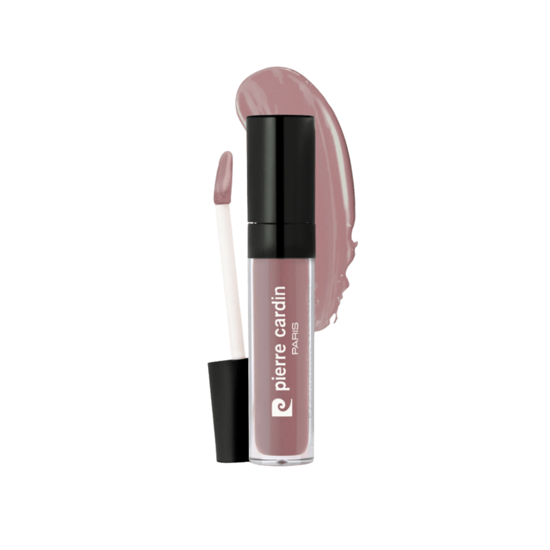 Pierre Cardin Staylong Lipcolor-Kissproof - 5ml | بيير كاردان أحمر شفاه مات - 5 مل
