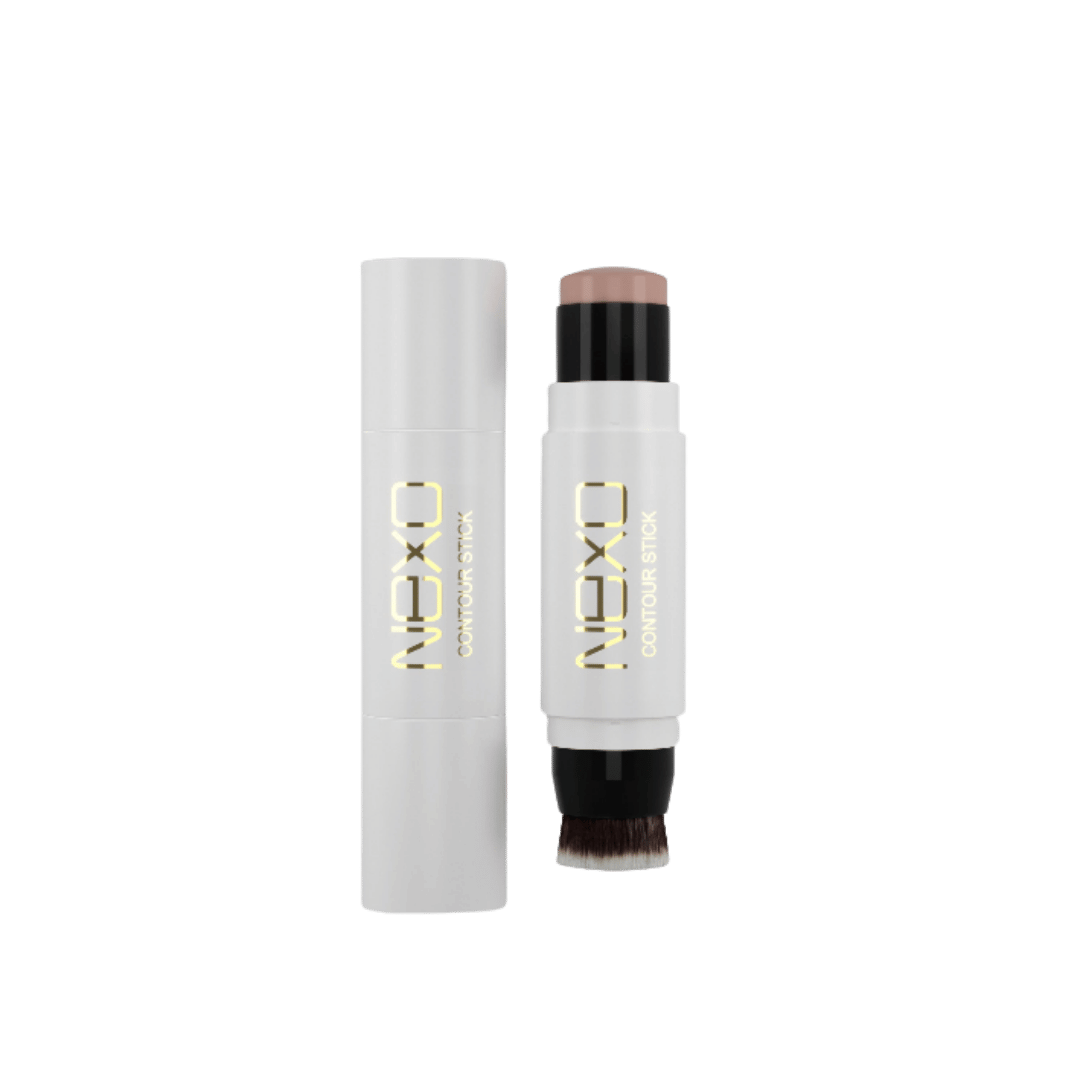 Nexo Matte Finish Contour Stick - 5g | نكسو كونتور ستيك مات - 5 غرام