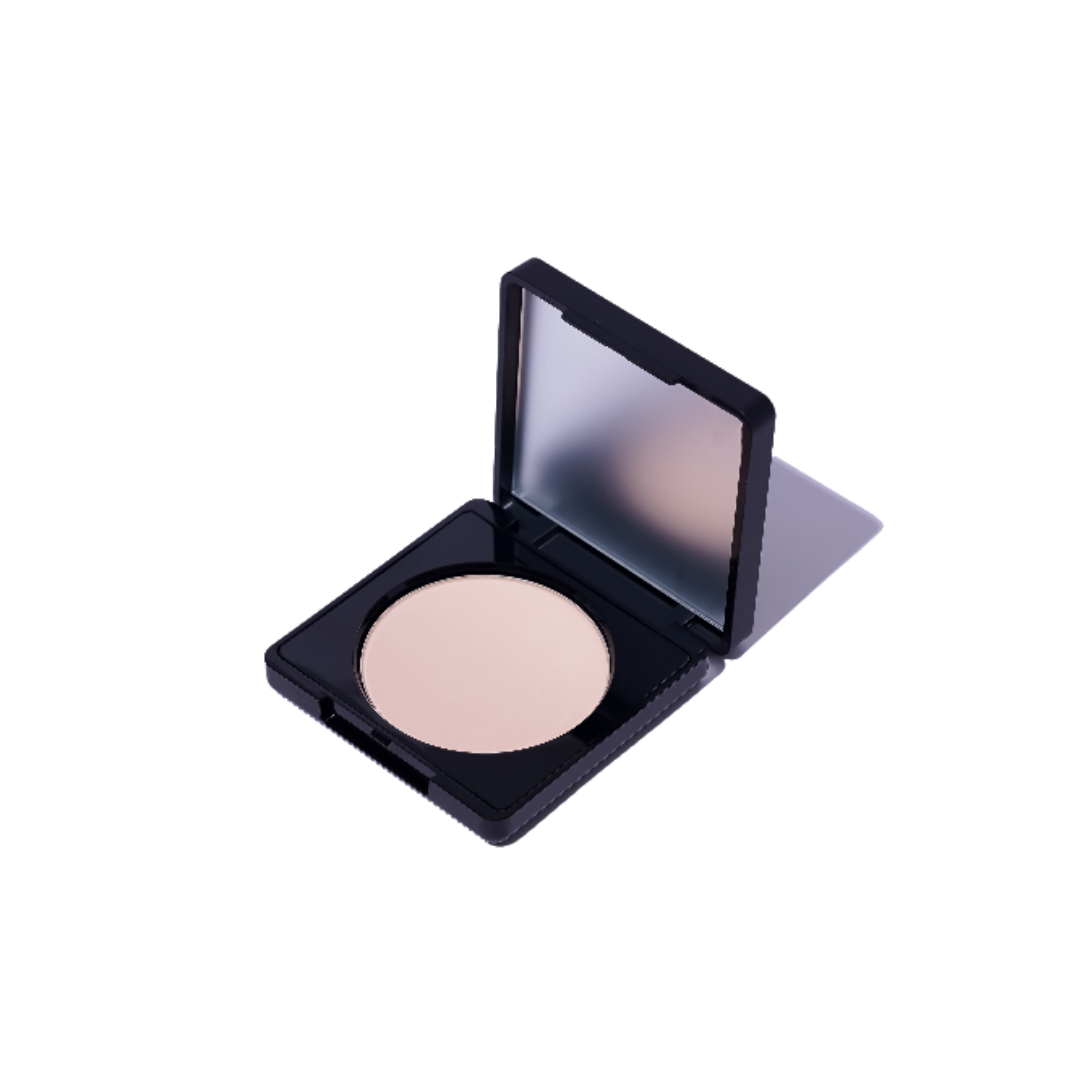 Flormar C.Powder Compact Powder - 11g  | فلورمار سي  كومباكت باودر - 11 غرام