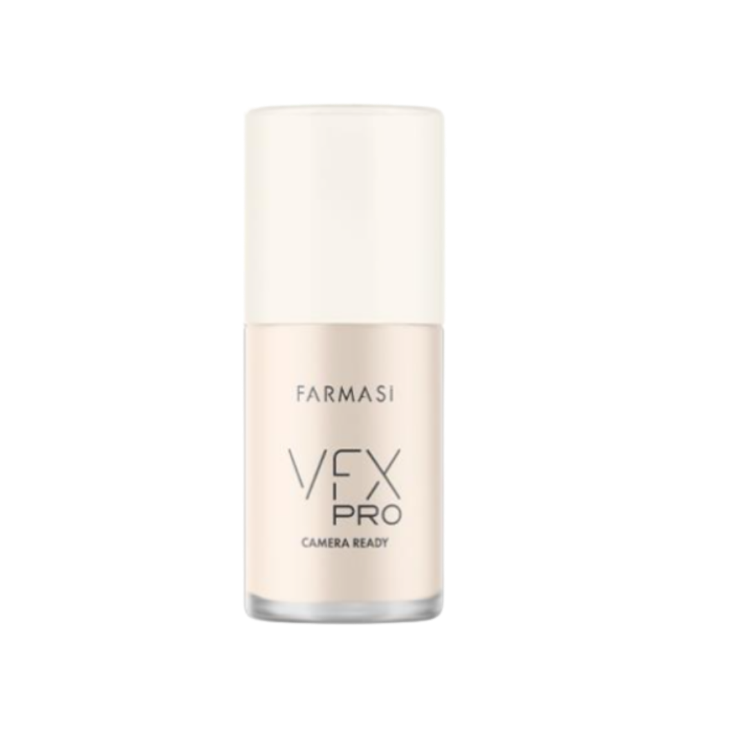 FARMASI VFX PRO FOUNDATION - 30ML | فارمسي كريم أساس برو - 30 مل