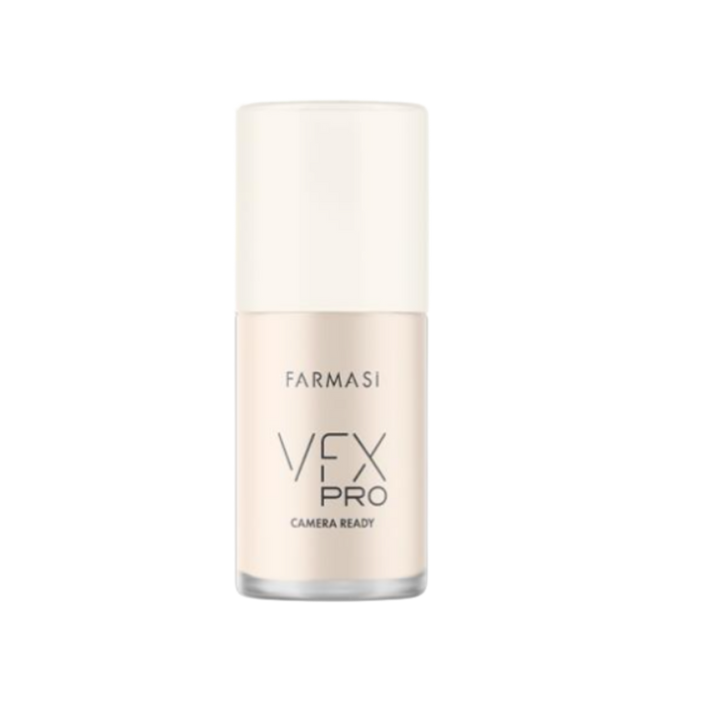 FARMASI VFX PRO FOUNDATION - 30ML | فارمسي كريم أساس برو - 30 مل