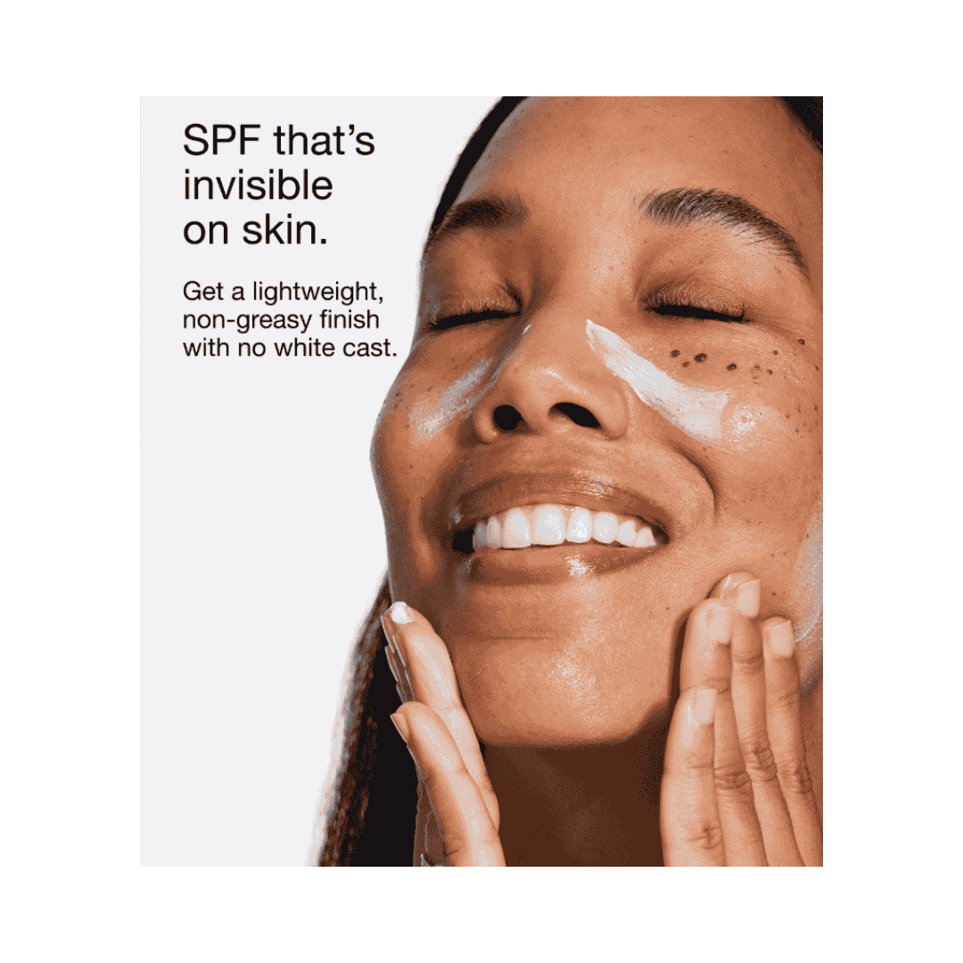 CLINIQUE Smart Clinical Repair Wrinkle Correcting Cream SPF30 - 50ml | كلينك كريم واقي شمسي مصحح للتجاعيد spf30 - 50 مل