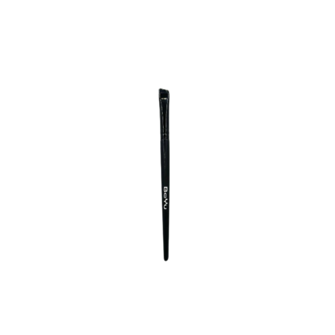 BeYu Angled Eyebrow Precise Brush 009 | بيو فرشاة لتحديد الحواجب 009