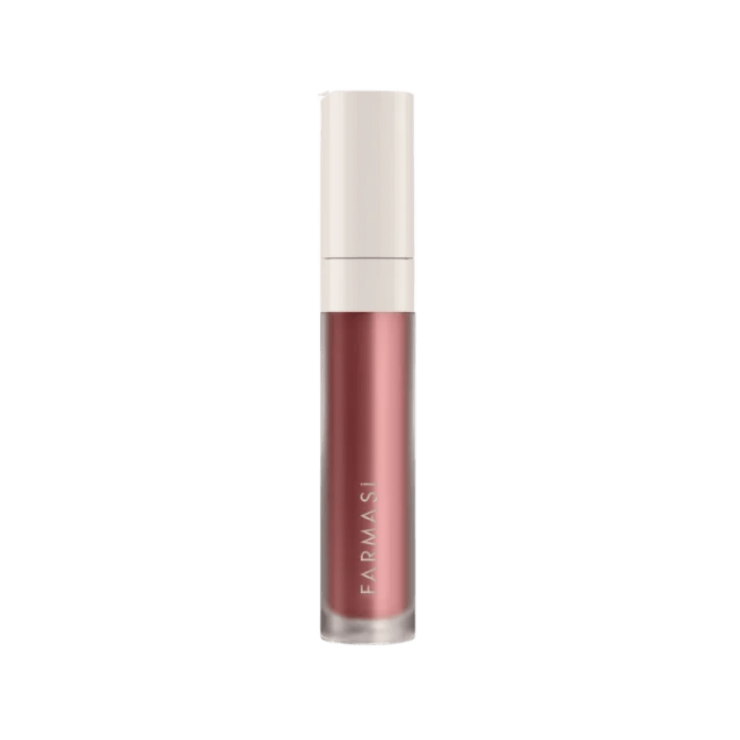 Farmasi Lip Lacquer Control - 5.5ml | فارمسي أحمر شفاه - 5.5 مل