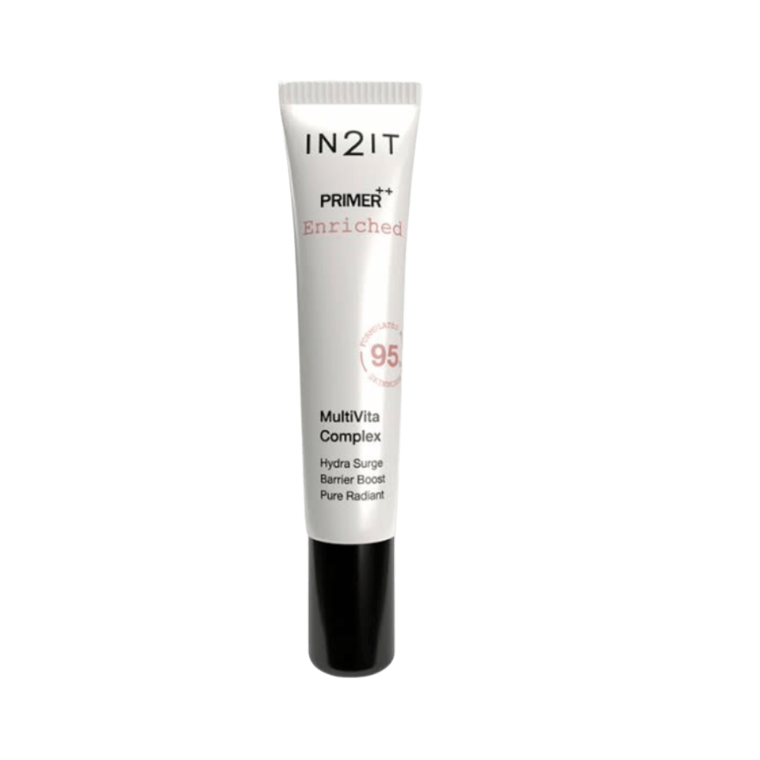 IN2IT Primer Enriched Multivita Complex - 15g | ان تو ات برايمر متعدد الفيتامينات - 15غ