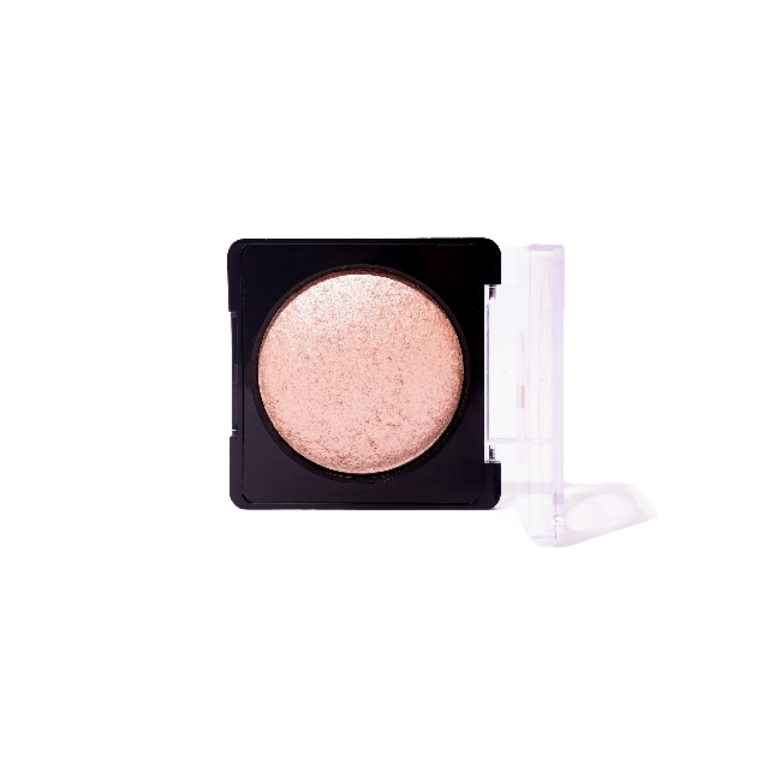 Flormar Luminous Illuminating Powder With A Velvety Texture - 7g | فلورمار بودرة هايلايتر للوجه - 7 غرام