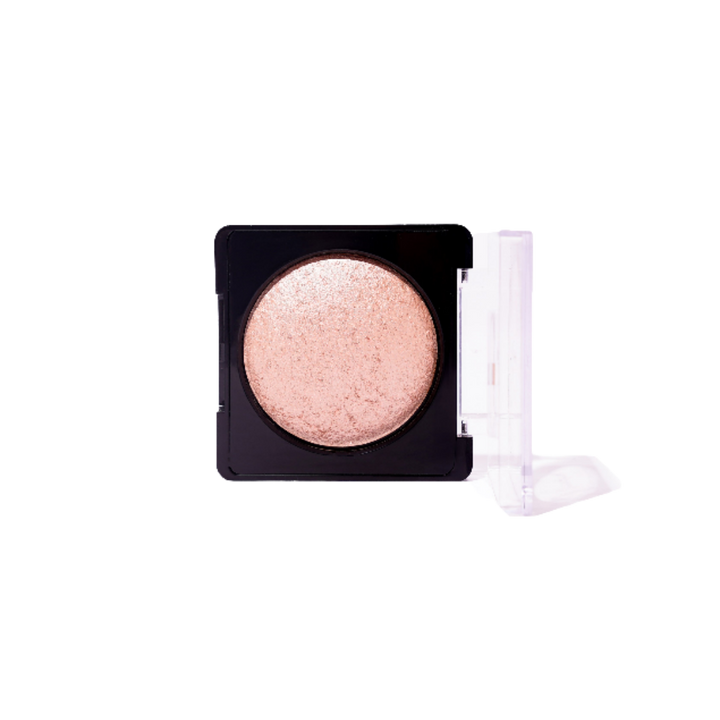 Flormar Luminous Illuminating Powder With A Velvety Texture - 7g | فلورمار بودرة هايلايتر للوجه - 7 غرام