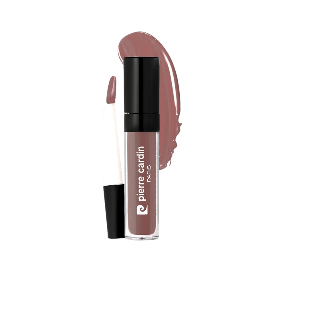 Pierre Cardin Staylong Lipcolor-Kissproof - 5ml | بيير كاردان أحمر شفاه مات - 5 مل