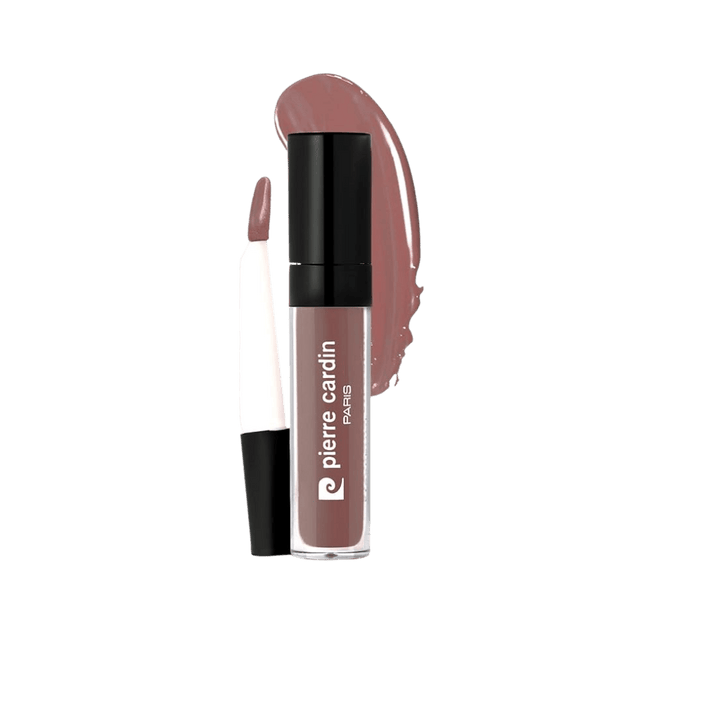 Pierre Cardin Staylong Lipcolor-Kissproof - 5ml | بيير كاردان أحمر شفاه مات - 5 مل
