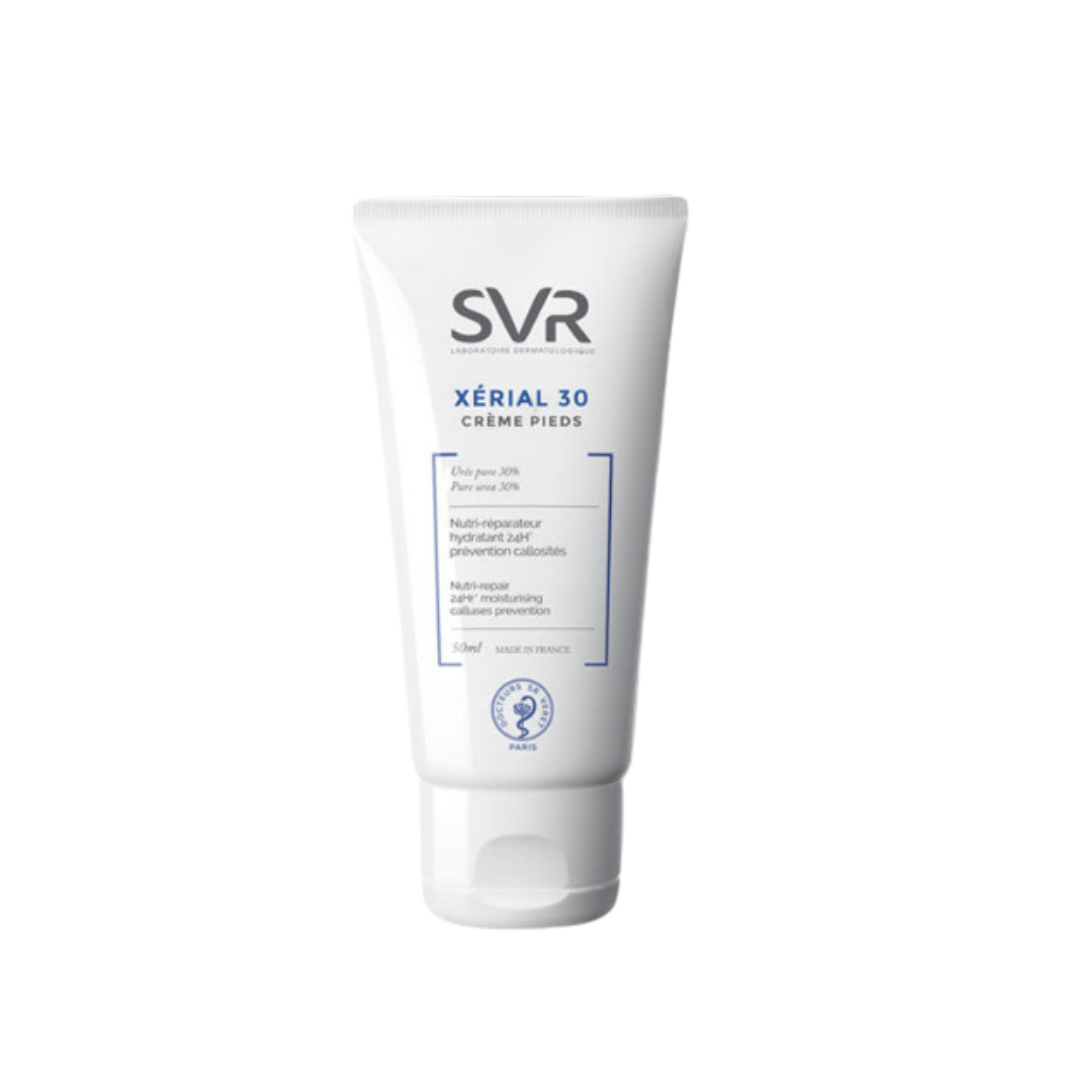 Xerial 30 Feet Cream - 50ml | Cream 30 ling - 50 ml