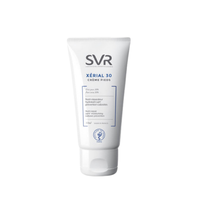 Xerial 30 Feet Cream - 50ml | Cream 30 ling - 50 ml