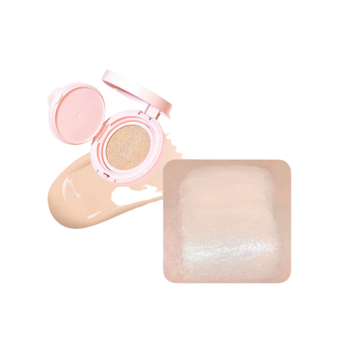 GOGO TALES Porcelain Luster Retention Concealer + Air Cushion Cream - 13g | جوجو تاليس كونسيلر - 13 غ