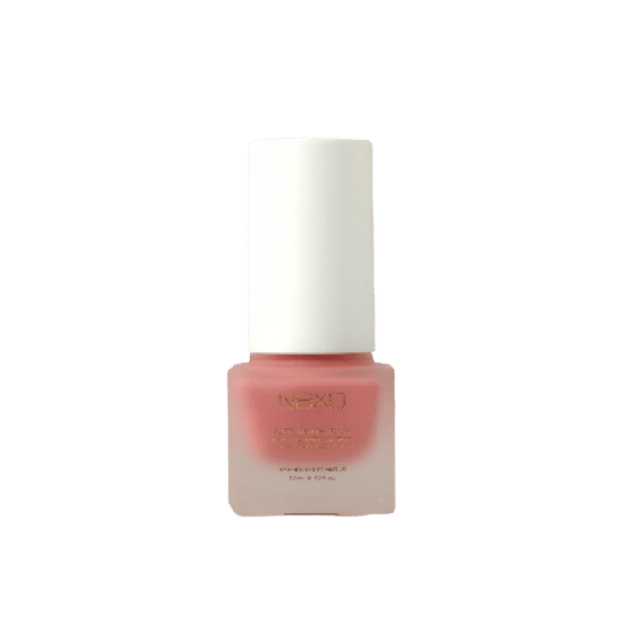Nexo Soft & Healthy Flush Hight Pigmented & Natural Blush - 12ml | نكسو بلاش سائل بلون غني و طبيعي - 12 مل