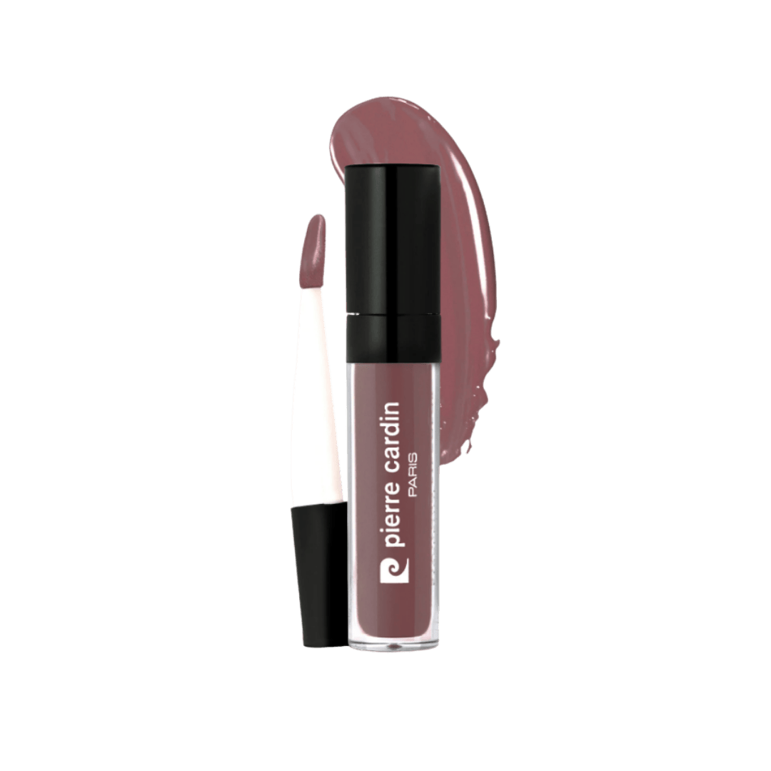 Pierre Cardin Staylong Lipcolor-Kissproof - 5ml | بيير كاردان أحمر شفاه مات - 5 مل