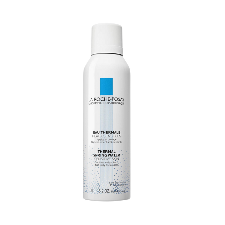 La Roche-Posay Thermal Spring Water  - 150ml | لاروش بوزيه بخاخ مياه حرارية - 150 مل
