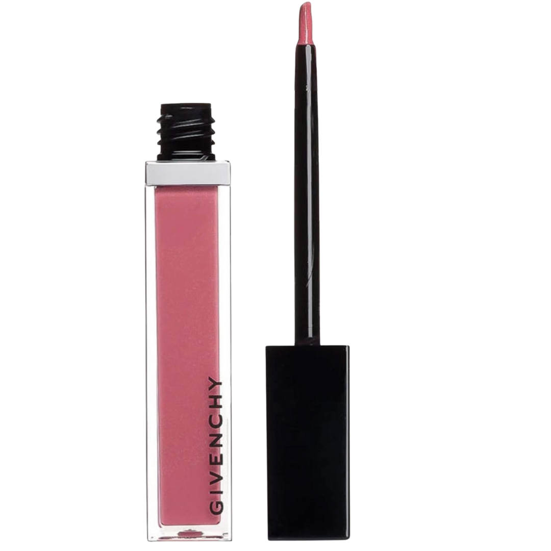 Givenchy Gloss Indiscreet Beige - 6ml | جيفنشي جلوس شفاه - 6 مل
