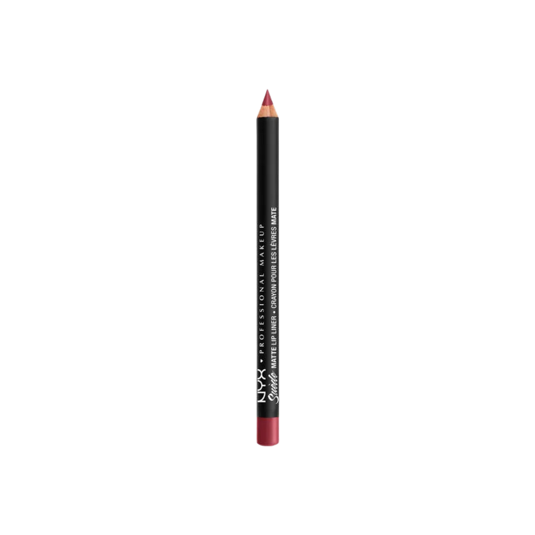 NYX Lip Liner Crayon Pour Les Levres Mate - 1.0g | ان واي اكس قلم محدد للشفاه - 1 غرام